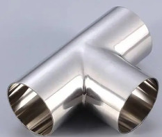 أدوات أنابيب الفولاذ المصنوع من سبيكة ASTM A815 UNS S31803