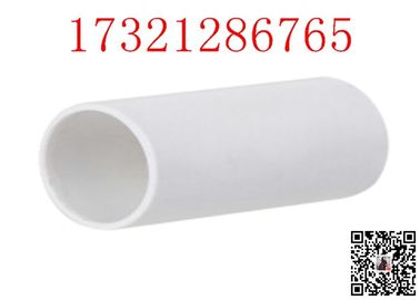 OEM 1.25Mpa DIN8078 استنزاف 3m 4m PVC الأنابيب البلاستيكية