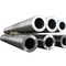 سوبر دوبلكس الفولاذ المقاوم للصدأ الأنابيب ASTM 335 المدرفلة على الساخن جولة الفولاذ المقاوم للصدأ الأنابيب غير الملحومة
