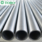 TOBO 2 بوصة N06022 Hastelloy Tubes Monel 400 Alloy Pipe Price Per Kg Stainless Steel Tube