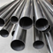 أنبوب الفولاذ المقاوم للصدأ الأوستنيتي ASTM B677 UNS N08904 أنبوب الفولاذ المقاوم للصدأ أنبوب دائري غير ملحوم