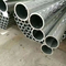أنابيب الفولاذ المقاوم للصدأ الأوستنيتية المطاطية ساخنة 11.8m الطول مع قطر خارجي 6mm-630mm