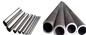 أنابيب الفولاذ الخام ذات درجة حرارة منخفضة وضغط مرتفع أنابيب الفولاذ ذات سبيكة نيكل UNS N06600 DN150