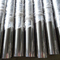 أنبوب الفولاذ المقاوم للصدأ المعدني المزدوج أنبوب الفولاذ غير الملحوم أنبوب الغلاية عالي الضغط عالية درجة الحرارة A183 Gr.F51 10 &quot;SCH80