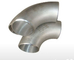 ثمانية بوصات من الفولاذ الكربوني المقنع بارد 22.5 درجة، DN6، 3D ASME B16.9