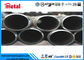 UNS S31653 / 316LN الأوستنيتي الفولاذ المقاوم للصدأ الأنابيب ISO900 / ISO9000 المدرجة