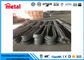 SCH 80 ASTM / ASME U Tube Steel U Fin Tube Seamless Ferritic A / SA213 T22