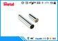 خط أنابيب ASME UNS32750 Super Duplex Stainless Steel Pipe 2507 1 1/2 &quot;SCH10S