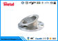 B36.19 فئة 1500 دوبلكس الفولاذ المقاوم للصدأ الشفاه ASTM UNS32760 لاب شفة المشتركة