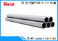 A182 F53 8 &quot;Dia Stainless Steel Pipe، UNS S32205 SCH 40S Duplex Steel Pipes