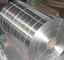 تركيبات الأنابيب الفولاذية Hastelloy B3 من سبائك الشريط ، عرض من 30 إلى 200 ملم ، ثبات عالي