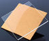 حارس ورقة الاكريليك ورقة بلاستيكية شفافة الاكريليك 10mm البلاستيكية ورقة فوركس البلاستيكية رغوة boardlic
