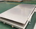 UNS N08904 DIN1.4539 904L لوح من الفولاذ المقاوم للصدأ ASTM A240