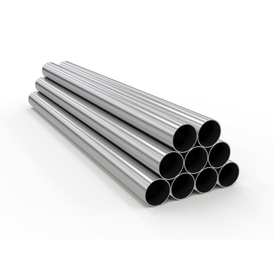 سبائك النيكل Inconel 600601625718825 أنبوب أنبوب دائري السعر لكل كجم