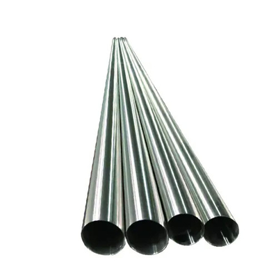 سبائك النيكل Inconel 600601625718825 أنبوب أنبوب دائري السعر لكل كجم