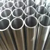 Inconel 602 N06025 2.4633 أنبوب نيكروفير 6025HT من سبائك النيكل