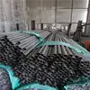 ارتفاع درجة الحرارة الضغط العالي أنابيب سوبر دوبلكس غير القابل للصدأ A182 GR.F53 ANSI B36.19.4