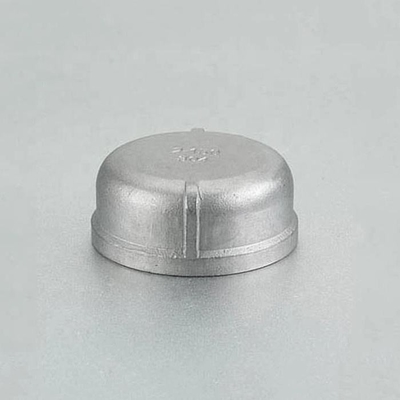 ANSI / ASME الفولاذ المقاوم للصدأ الفولاذ الكربوني القفص الصلبة الصلبة القابلة للتخصيص الأحجام والمواد الصناعية