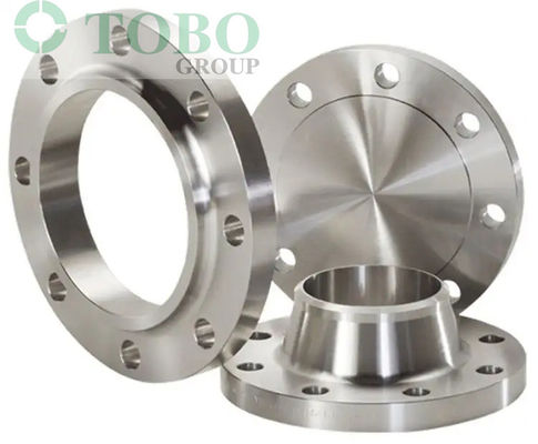 فلنج کور TOBO ASME B16.5 کلاس 150 | صرفة للمساحة وسهلة التركيب