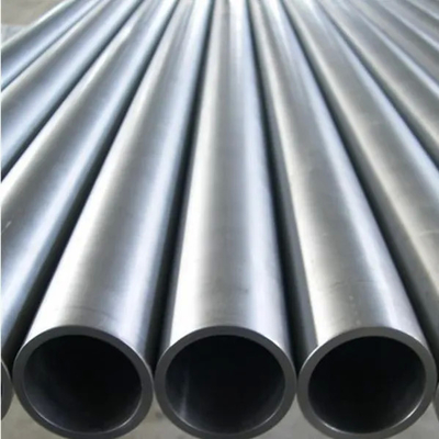 أنابيب سبائك النيكل من Hastelloy ASTM B423 Incoloy 825 UNS N08825 أنبوب ملحوم / غير ملحوم