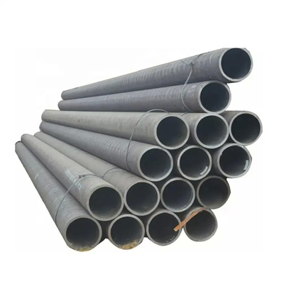 قابلية اللحام الممتازة ، العمر الممتاز ASME SB622 UNS N06230 أنبوب سبيكة النيكل NPS 8 بوصة x SCH 40