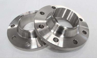 فئة 600 ASTM AB564 NO6600 Inconel Weld Neck Flanges