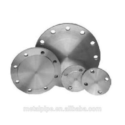 ASME B16.5 دوبلكس الفولاذ المقاوم للصدأ مزورة من الفولاذ 2205 RF فئة 300 شفة