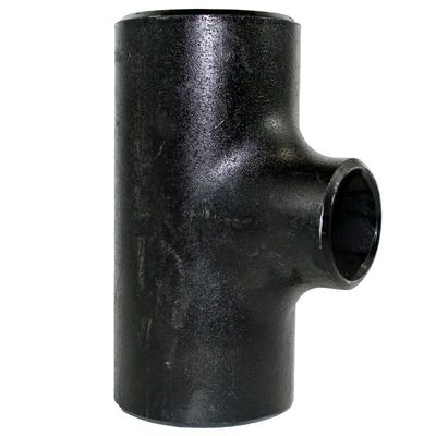 صب مواسير ASTM A234 متساوية الإنطلاق مقاس 24 بوصة