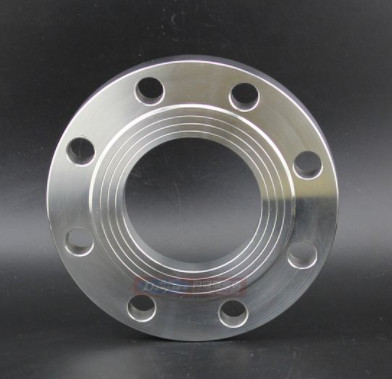 SOF Slip - On Flange Maching Nickel Alloy ASTM / UNSN N04400 14 &quot;1500 #