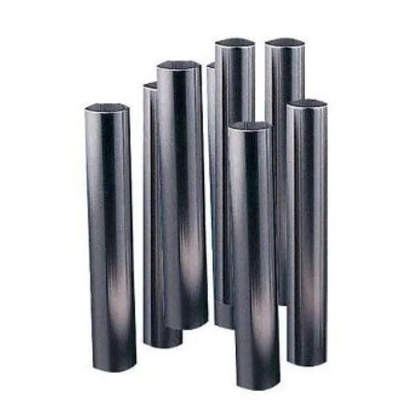 سبائك الصلب الأنابيب ASTM / UNS N02200 القطر الخارجي 14 "سمك الجدار Sch-10s