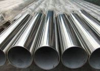 2mm ASTM A312 TP321 Austenitic Stainless Steel Pipe for industry