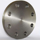 Nickel Alloy Steel Blind Flange 1/2" - 24" Size 150# - 2000# Pressure SGS / BV