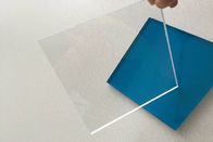 1/2" 3mm 5mm Plastic Board A3 A4 Polished Perspex PMMA Lucite Plate Cast Acrylic Sheet Clear