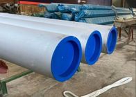 Annealed UNS S32205 A790 Duplex Stainless Steel Pipe