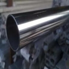 Alloy Steel Pipe  UNS N04400  Outer Diameter 18"  Wall Thickness Sch-10s