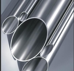 Alloy Steel Pipe  ASTM/UNS N06625  Outer Diameter 18"  Wall Thickness Sch-5s