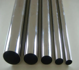 Alloy Seamless  ASTM/UNS N08800 Steel Pipe  UNS S31803 Outer Diameter 24"  Wall Thickness Sch-40