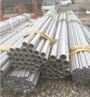 Seamless Steel Pipe A355 P91 Outer Diameter 16"  Wall Thickness Sch-5s