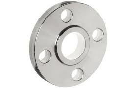 ASME B16.5 Blind 12inch 150# Duplex Stainless Steel S31803 Pipe Flange
