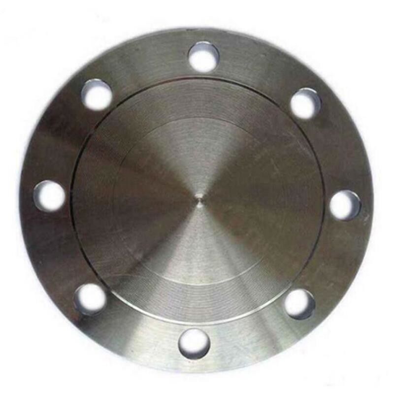 Class 300 Forged Steel Flanges Corrosion Resistance For Oil Gas And Water ANSI B16.5