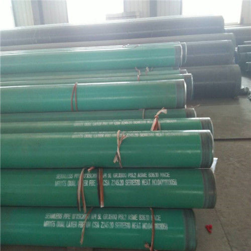 14 Inch Schedule 40 AISI 316Ti Heat Exchanger Pipe for industry