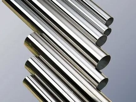 Alloy Steel Pipe  UNS N04400  Outer Diameter 16