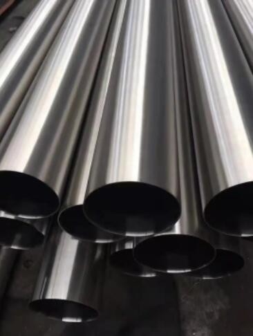 Alloy Steel Pipe  ASTM/UNS N06625  Outer Diameter 18