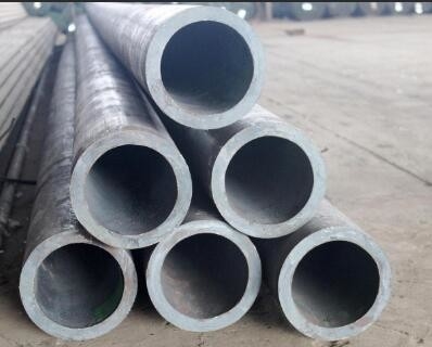 اتصالات صلبية غير ملحومة ذات أسلاك بسيطة للطول المخصص ASTM/DIN/GB/JIS Standard