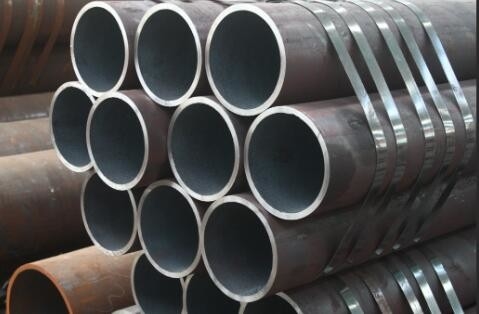 اتصالات صلبية غير ملحومة ذات أسلاك بسيطة للطول المخصص ASTM/DIN/GB/JIS Standard
