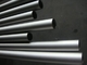أنبوب فولاذي مقاوم للصدأ A269 TP347 درجة حرارة عالية الضغط فولاذي ANSI B36.19