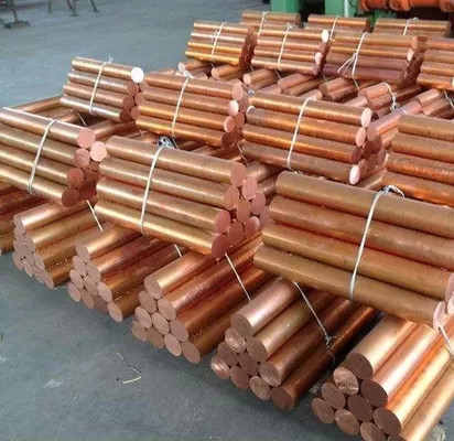 أنابيب النحاس والنيكل وسبائك الأنابيب غير الملحومة CUNI70 / 30 ASME B36.19