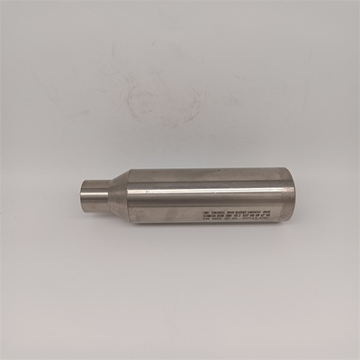 Astm A815 Uns S31803 Ansi مخفض اللحام المتحد المركز