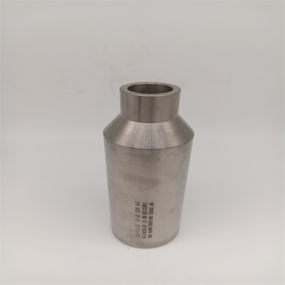 Astm A815 Uns S31803S32202 S32750 Ansi مخفض اللحام المتحد المركز