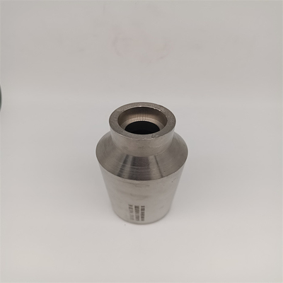Astm A815 Uns S31803S32202 S32750 Ansi مخفض اللحام المتحد المركز